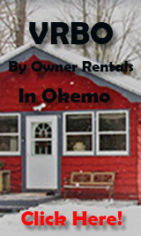 ski in out by owner vacation rentals in okemo