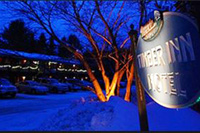 okemo ski resort medium priced hotel